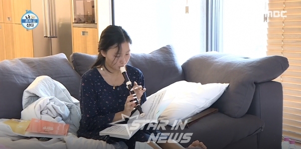 MBC '나혼자산다'