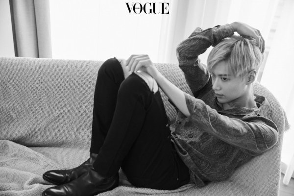 사진제공=보그 코리아(Vogue Korea)