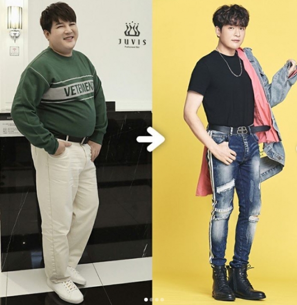 신동 인스타그램