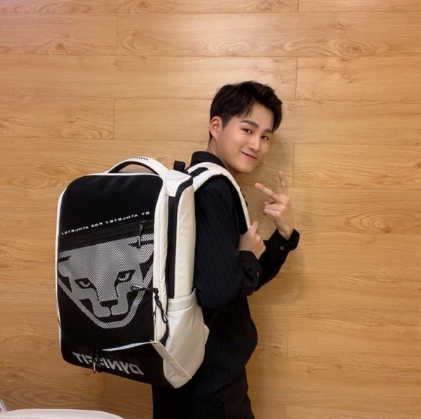 (사진=김희재/김희재 SNS)