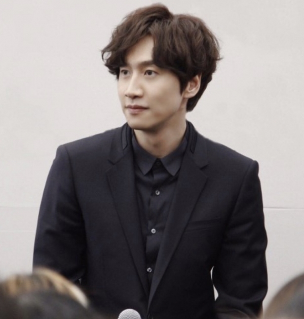 이광수