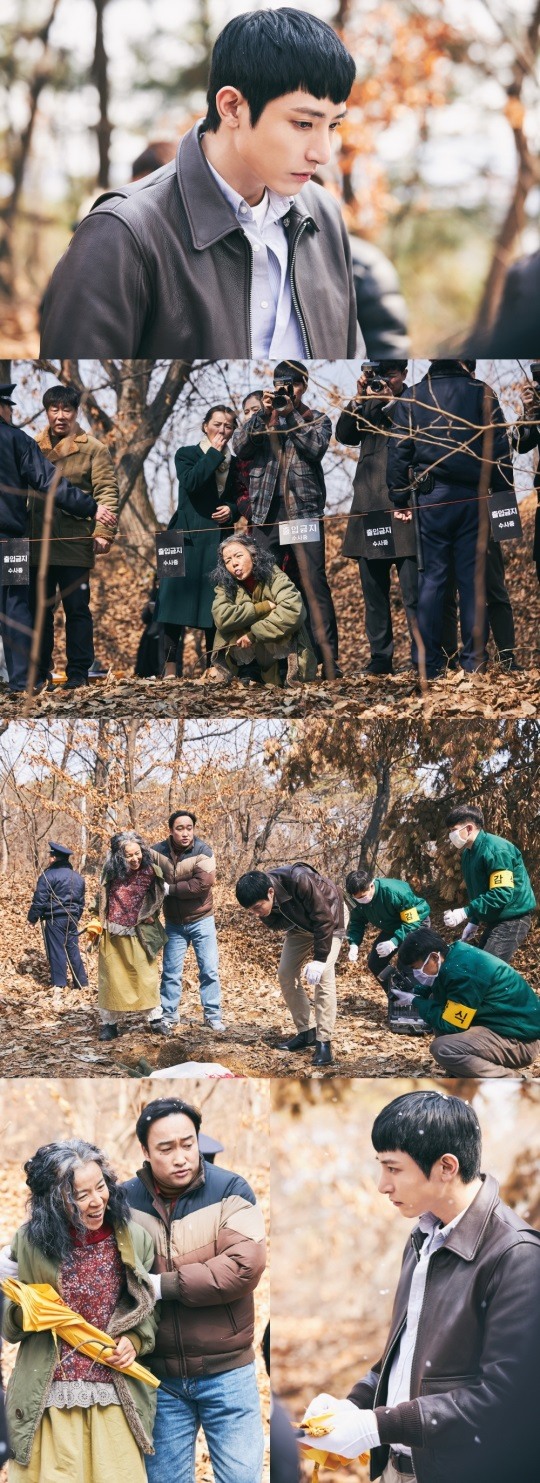 드라마 본 어게인