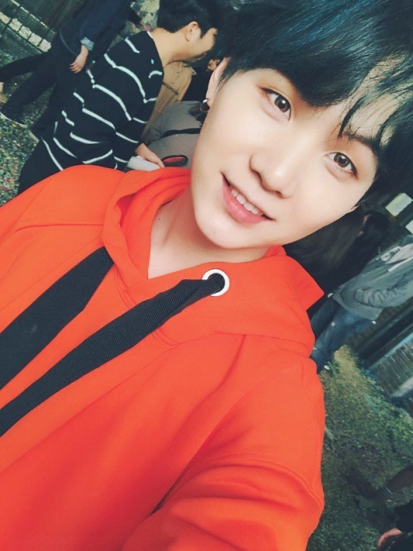 [사진 제공 = BTS SNS]