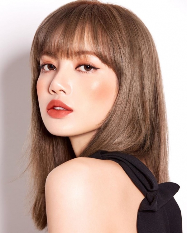 [사진 제공=리사 SNS]