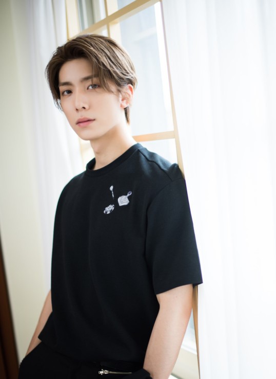 SF9 휘영