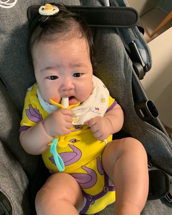 이윤지 인스타그램