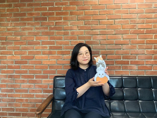 고경원 작가