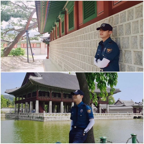 비투비 민혁
