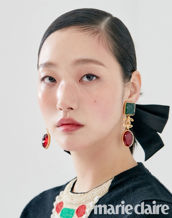 김고은 화보