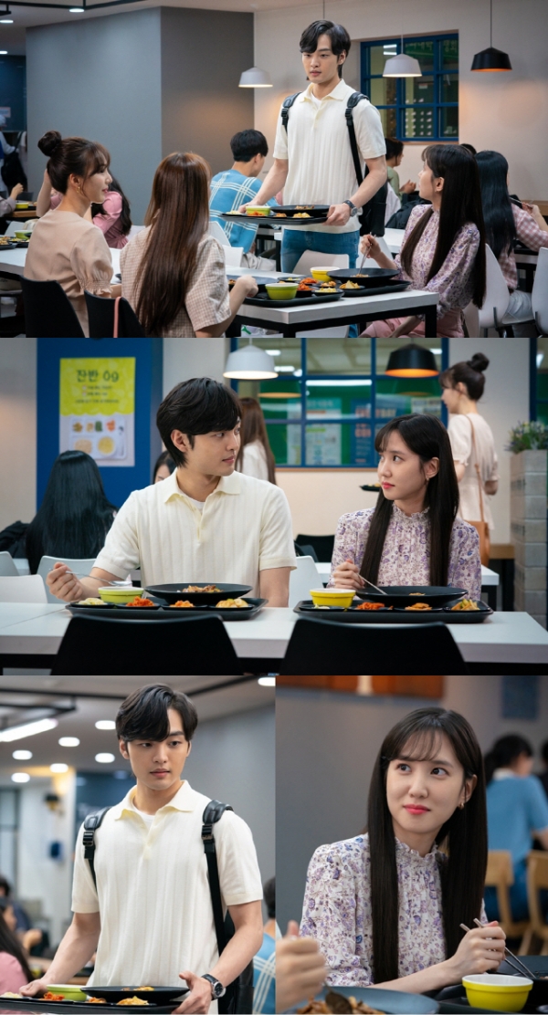 드라마 '브람스를 좋아하세요?'