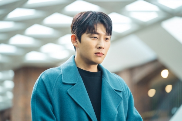 KBS2 수목 드라마 '바람피면 죽는다' 고준