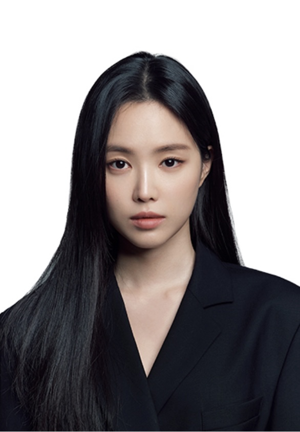 YG 엔터테인먼트 공식 홈페이지 손나은 프로필