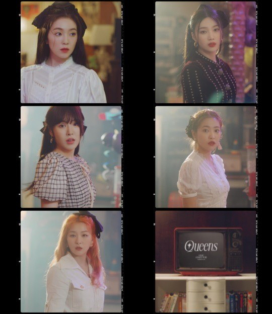 소속사 제공_Queens Archive 이미지