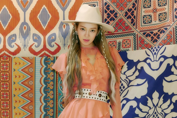 출처 : 소녀시대 공식 트위터