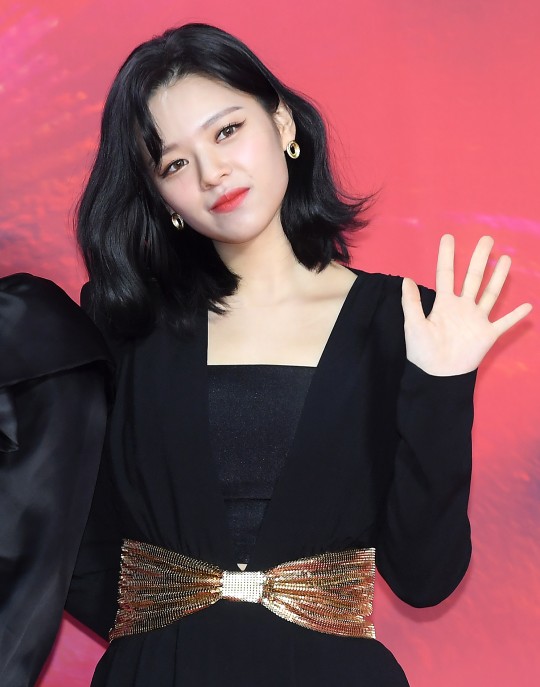 트와이스 정연