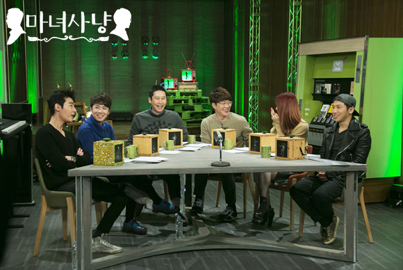 사진=JTBC