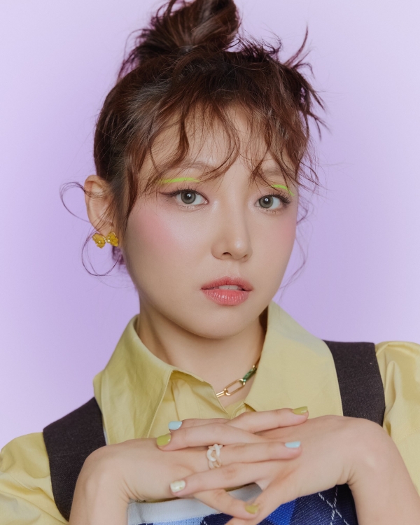 사진=민 SNS