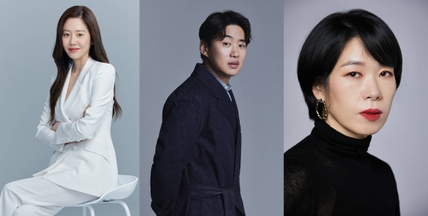 사진 제공 아이오케이컴퍼니, 매니지먼트mmm, 에이스팩토리