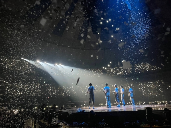 빅히트 뮤직 제공