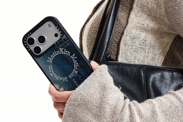 마뗑킴 x 케이스티파이 컬렉션