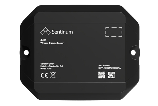 노르딕 솔루션을 채택한 센티넘의 ‘주노 셀룰러 트래커’