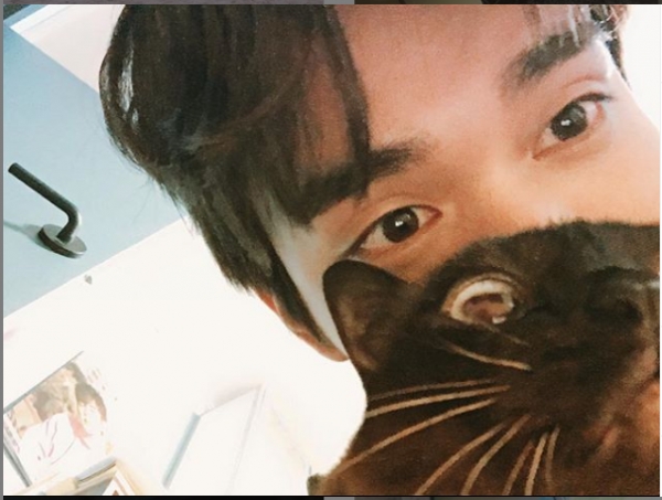 유승호 인스타