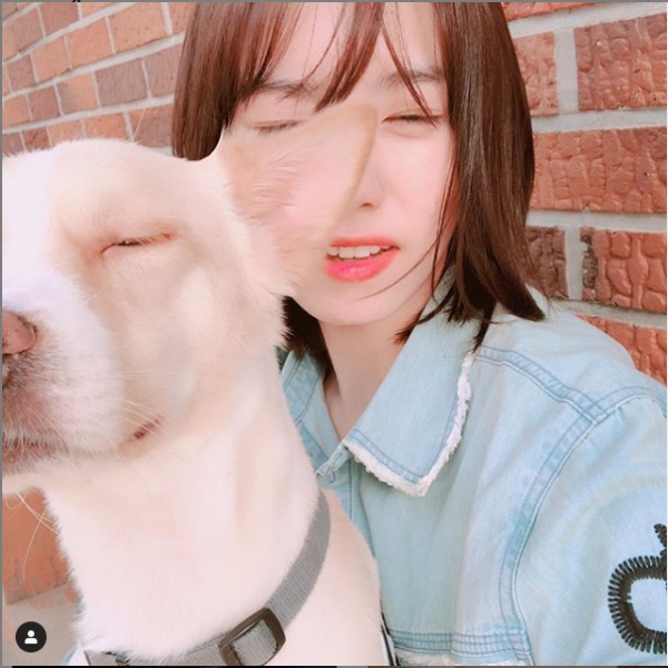 소혜 인스타그램