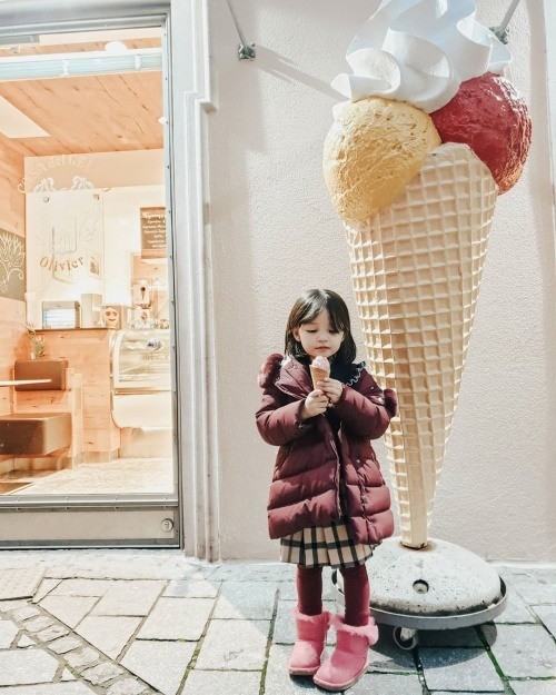 [사진제공=안나 인스타그램]