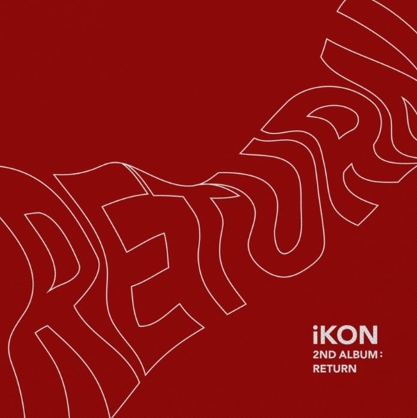 2nd Album : Return