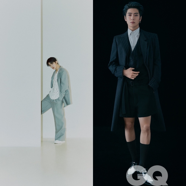 NCT 127 재현 [사진 제공 = GQ]