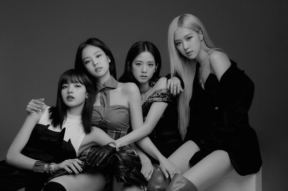 [사진 제공=YG엔터테인먼트]