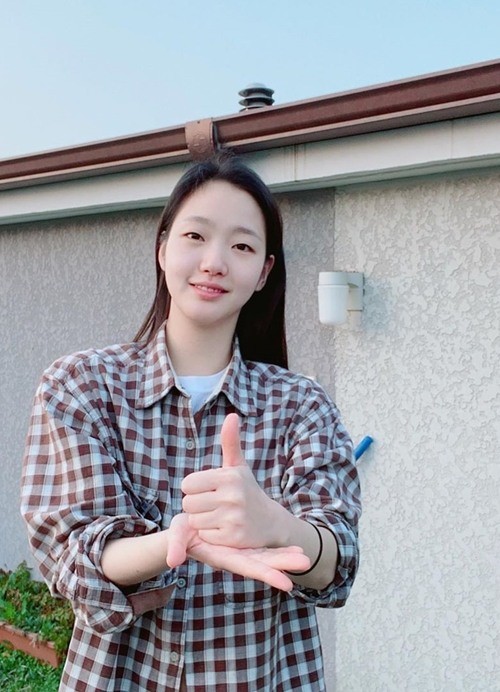 [사진제공: 김고은인스타그램]