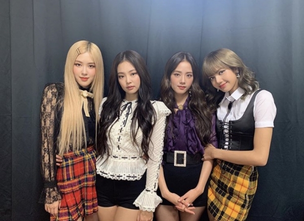 블랙핑크