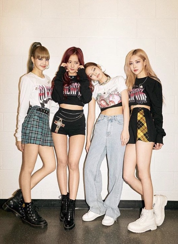 블랙핑크