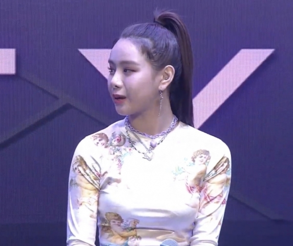 쇼케이스 캡쳐