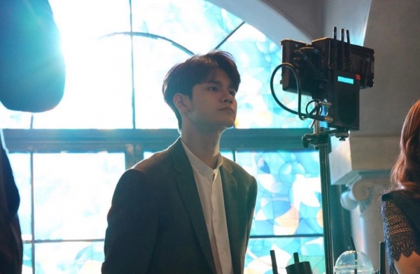 사진 출처: 옹성우 인스타그램 @osw_onge