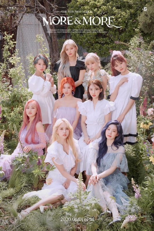 [사진 제공=JYP엔터테인먼트]