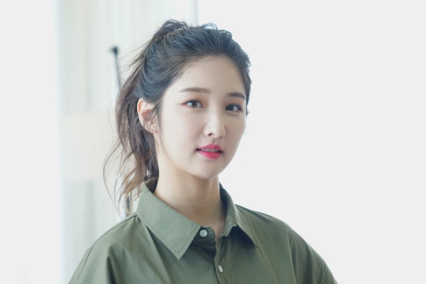 배우 손지현
