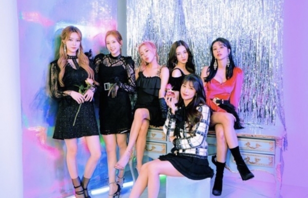 모모랜드