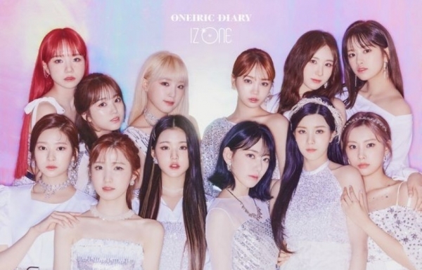아이즈원