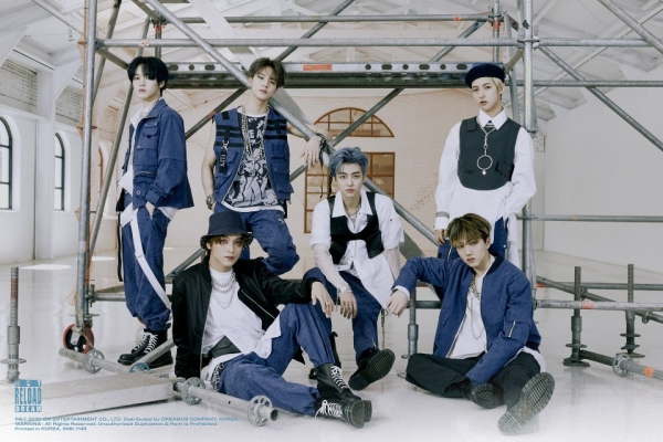 (사진=NCT DREAM/SMTOWN)
