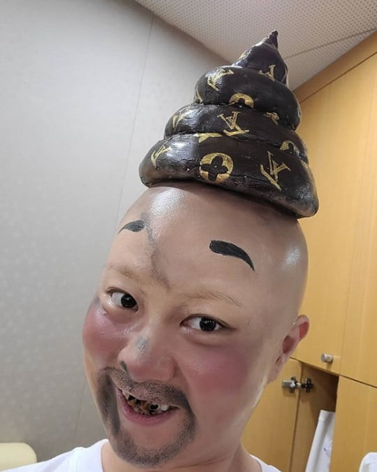 사진제공=박나래 인스타그램