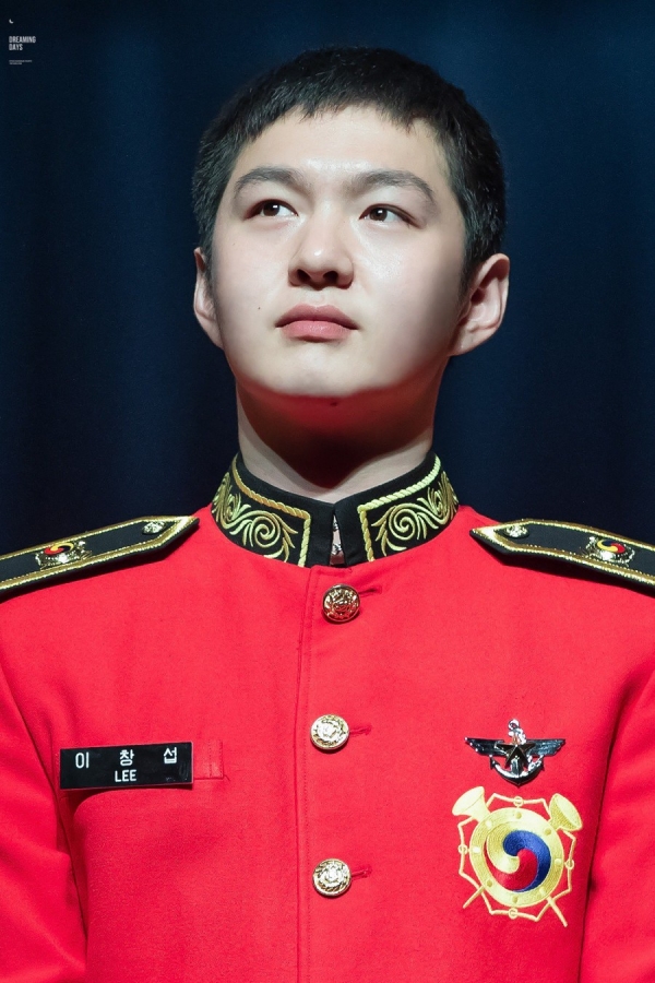 비투비 이창섭
