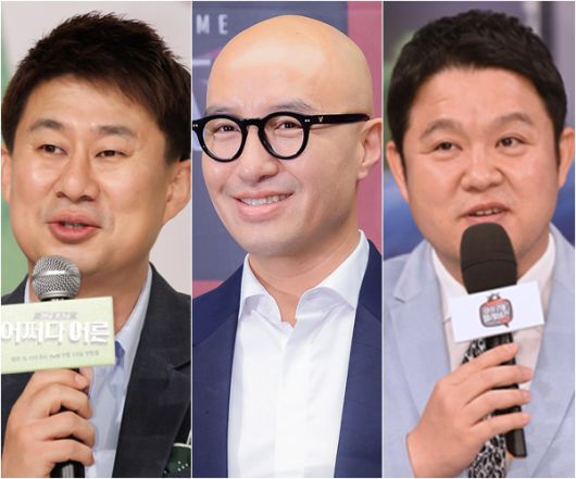 홍석천 남희석 해명, SNS 통해 "남희석씨 때문에 개그맨 그만둔거 아냐"