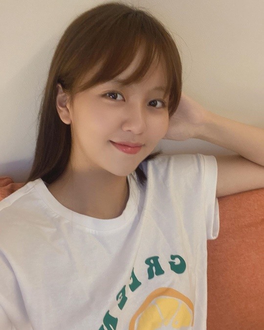 [사진 제공 = 김소현 인스타그램]