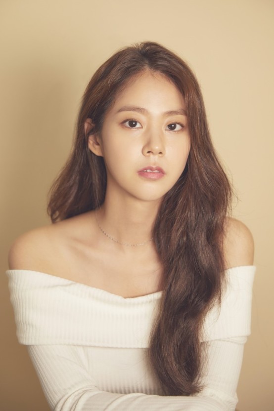 배우 한승연