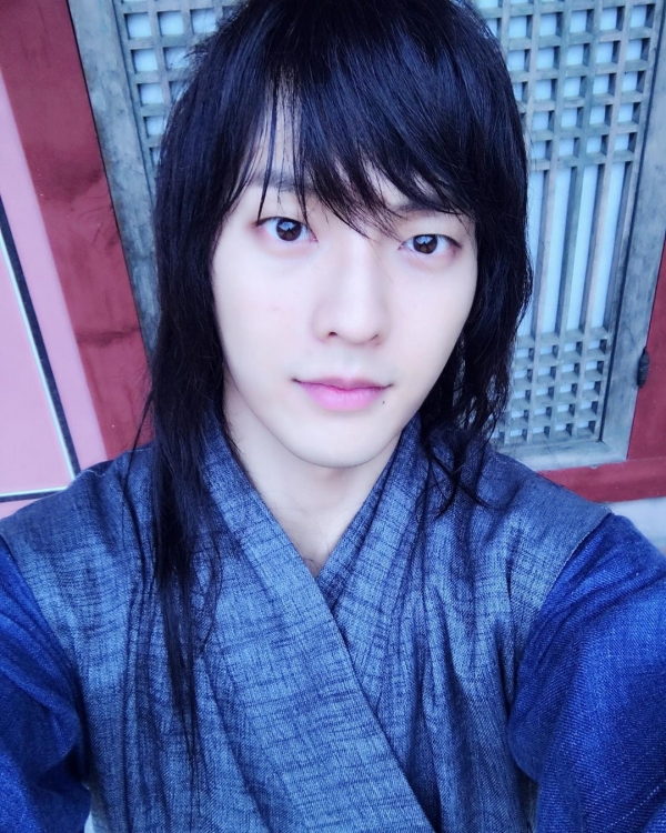 비투비 민혁