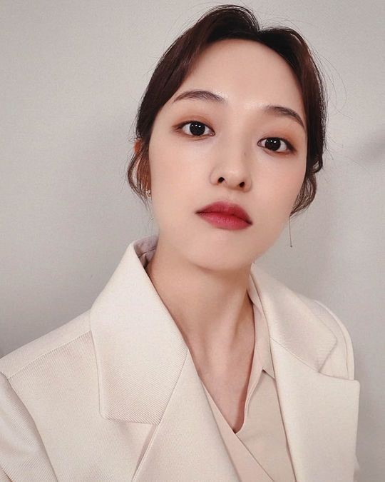 배우 김보라