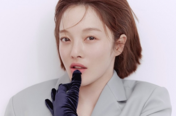배우 황보라