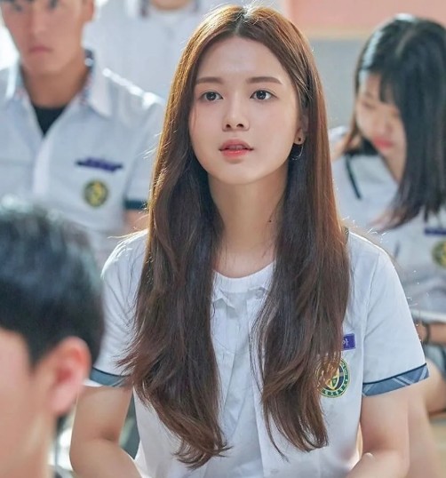 배우 노정의